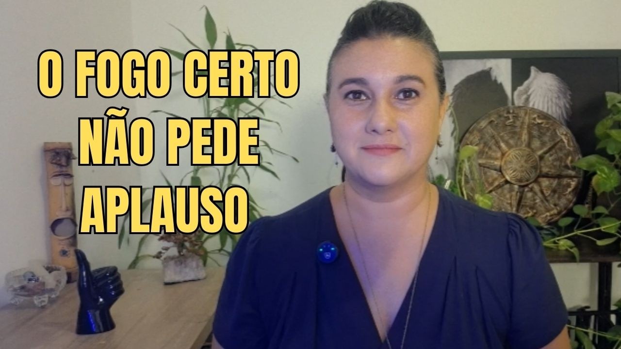 Lua Cheia em Le&atilde;o: O fogo que n&atilde;o pede aplauso