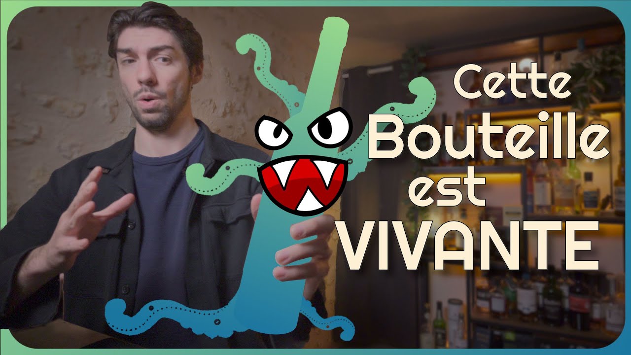 Un RHUM qui SCHLINGUE… finalement EXCEPTIONNEL !