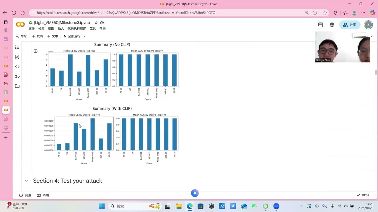 [Light_VME50]Adversarial ML in Gen AI