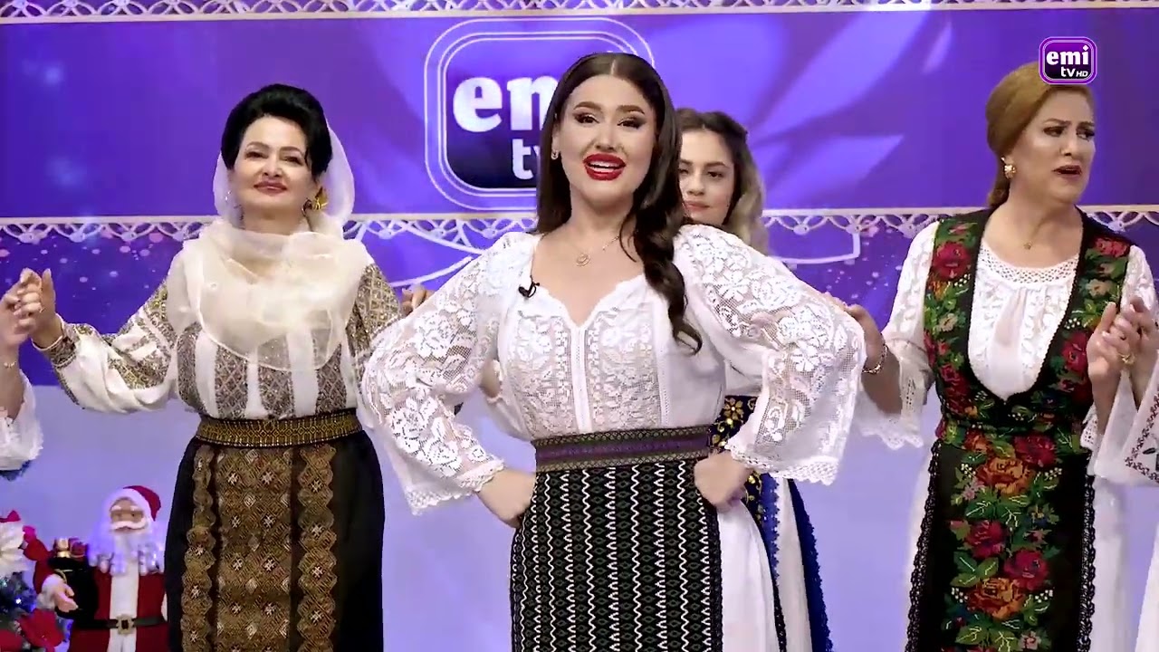 FILMARI CRACIUN 2025 - EMI TV -  PARTEA 6