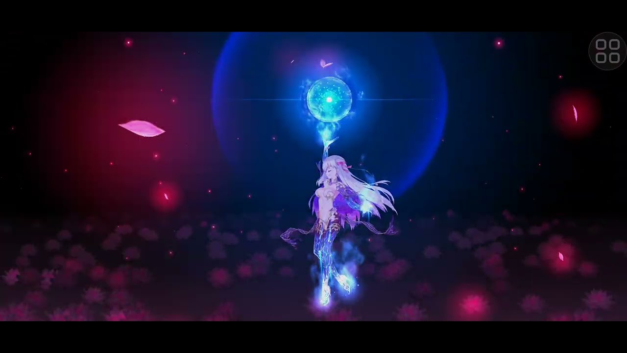 【FGO】【3ターン】「カルデアン・フロラリア あなたの花が咲く頃に」高難易度クエスト「花咲く園へ導く女神」カーマ vs フローラ