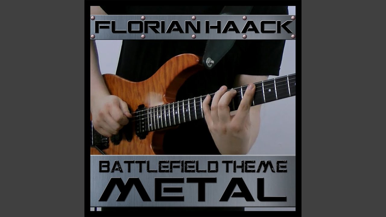 Battlefield Theme (From 