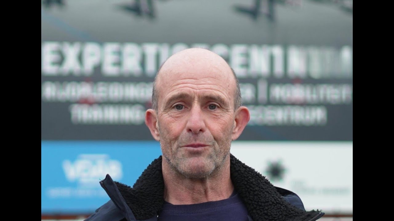 Opleiding tot vrachtwagenchauffeur met rijbewijs C/CE.