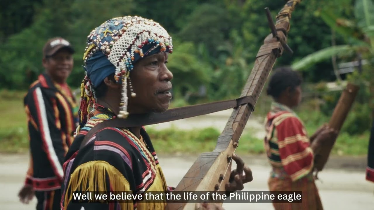 One Print, One Tree | Project ReGAIN in the Philippines