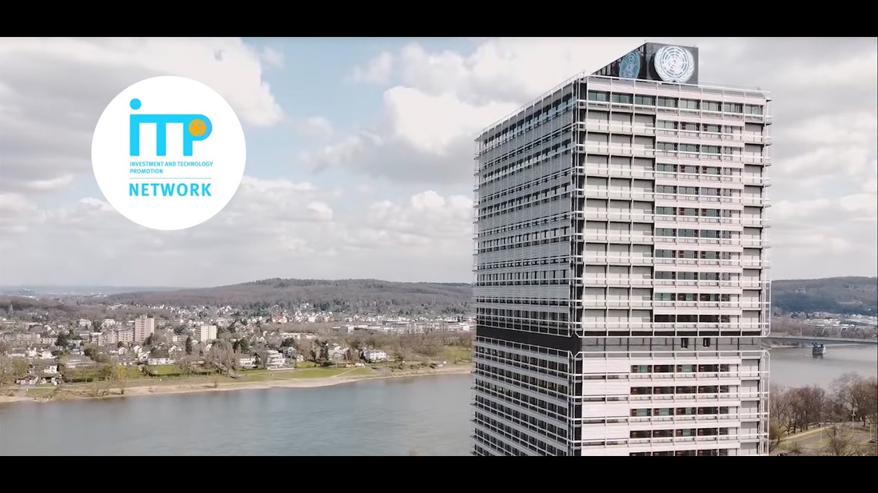 UNIDO's Investment and Technology Promotion Offices (ITPOs)