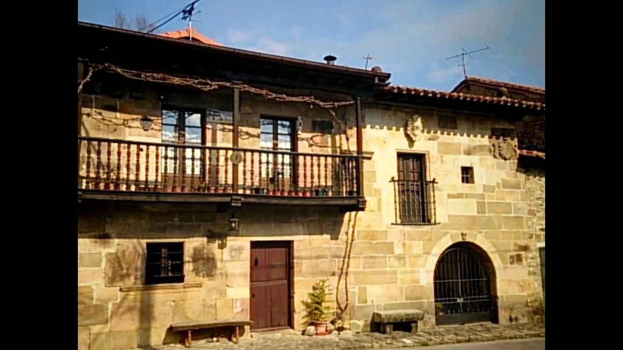 TONADAS MONTAÑESAS  AURELIO RUIZ