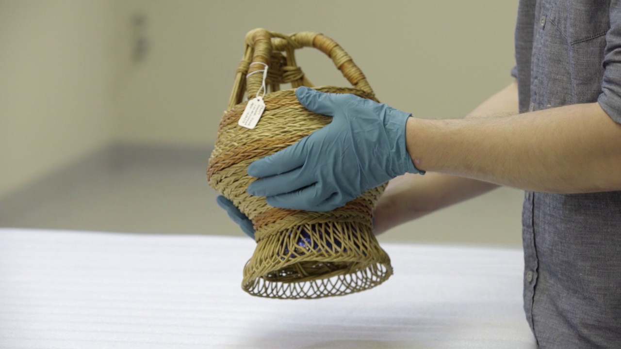 Handling Objects