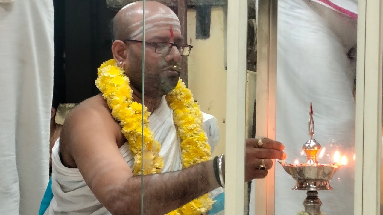 Aanik Dusare Maja Nahi | Abhang | Vittala Vittala | Pandurangan | #karthikgnaneshwar 