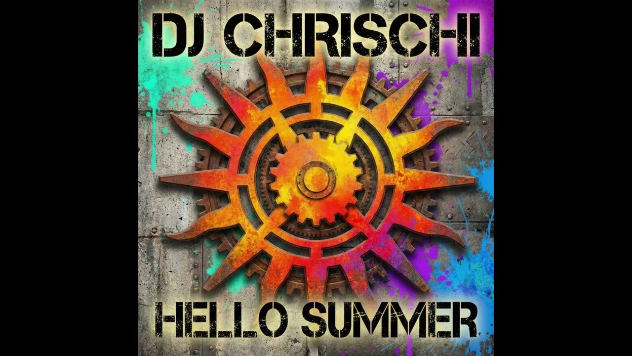 Hello Summer I Call For You - Dj Chrischi