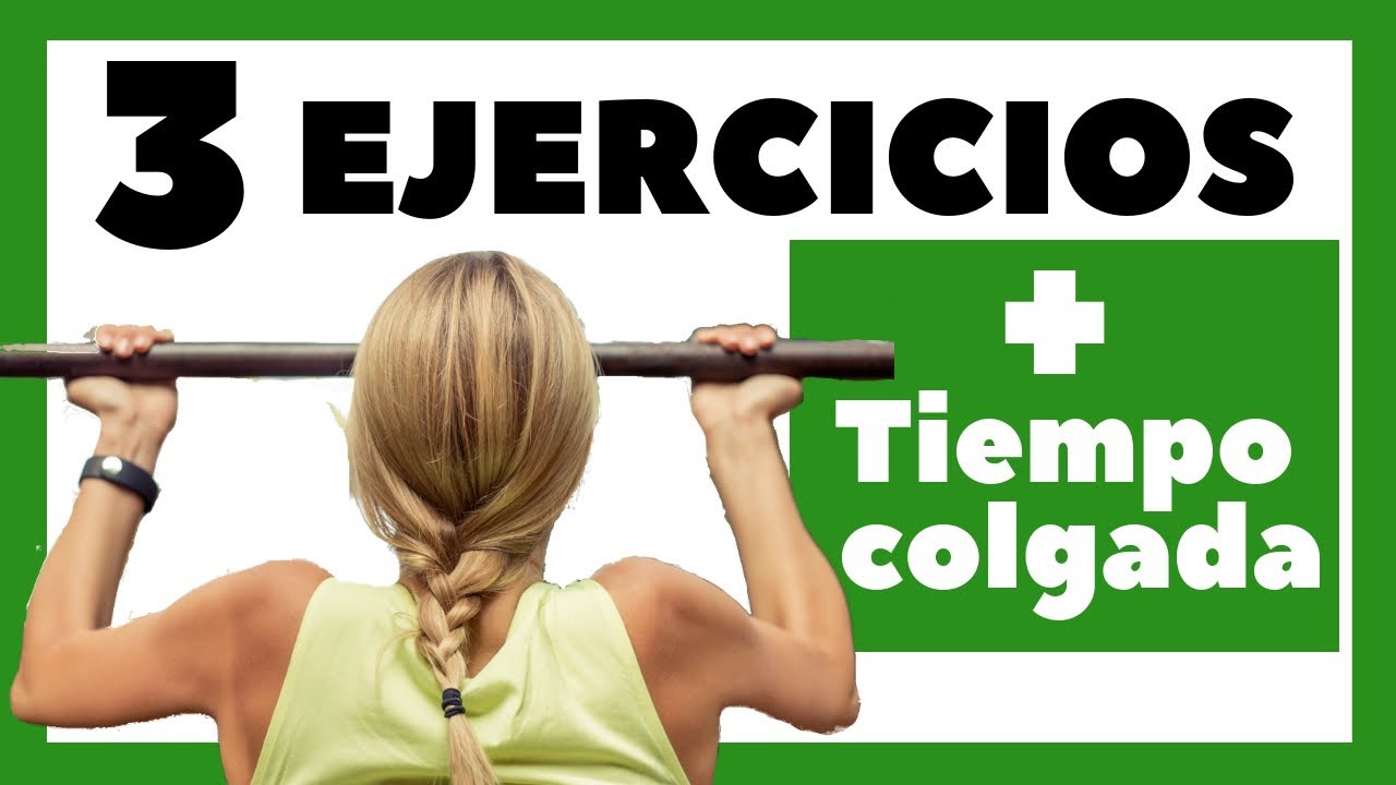 TRUCOS para Aguantar más en la Barra ✳️ [Chicas CNP]