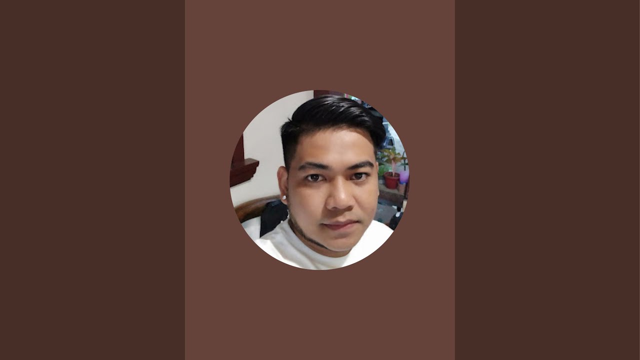 Jason Isleta is live! WELCOME TO MY MINI AVIARY