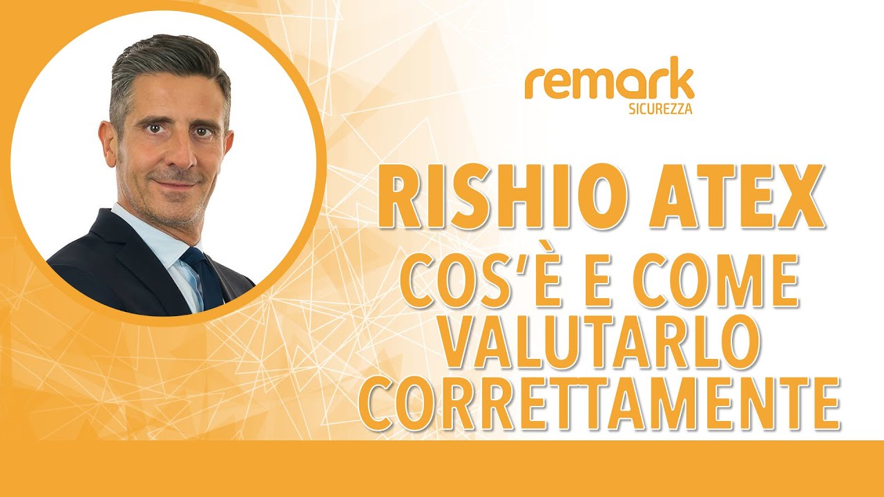 Rischio Atex: cos’è e come valutarlo correttamente