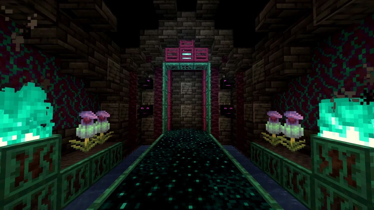Etho Plays Minecraft - Episode 581: Dragon Egg Tunnel