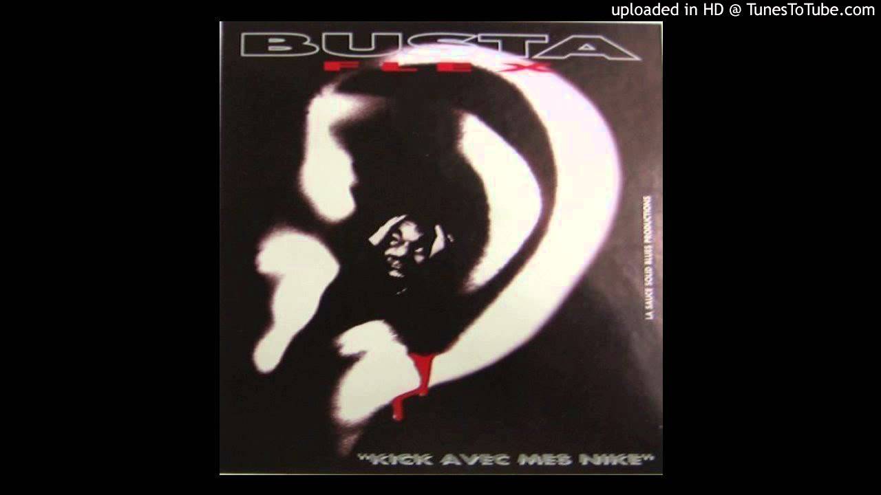Busta Flex - Hiphopcryt
