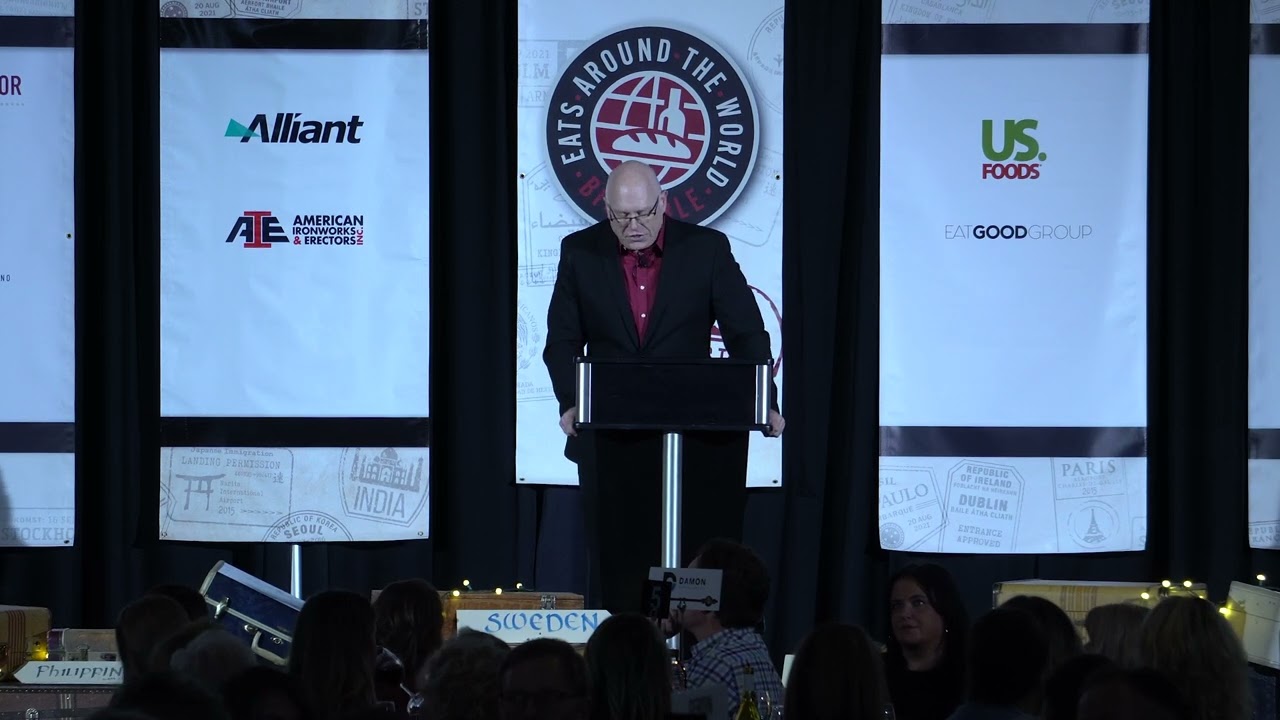 The Power of Together | EATW 2024 Keynote