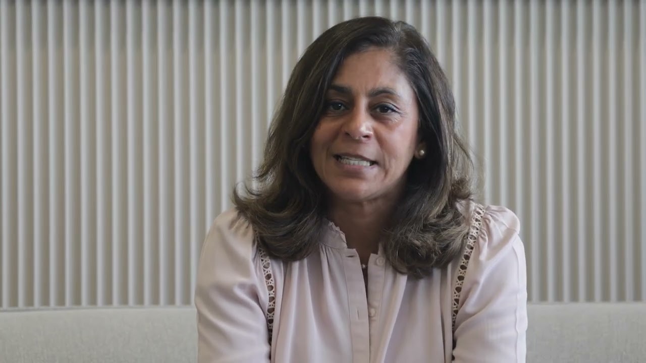 Dr Yvonne Pinto | UN South–South Cooperation Webinar | 12 September 2025