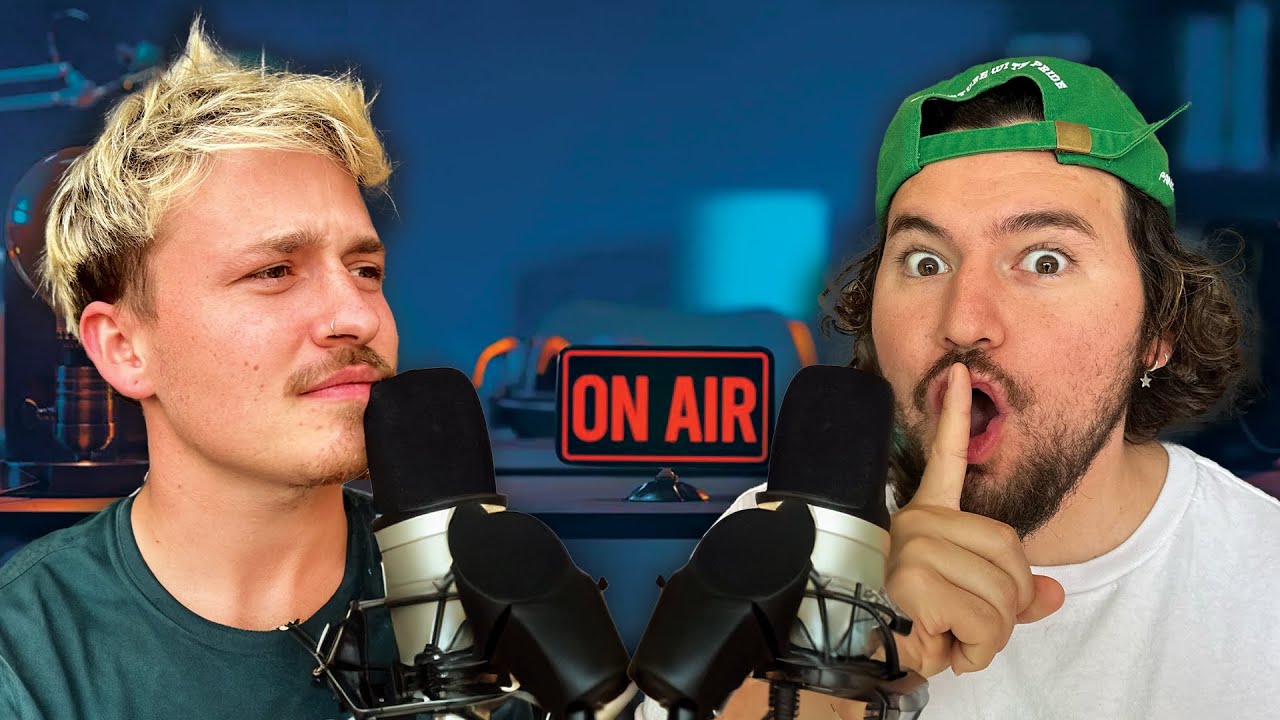 Who’s The Biggest Yapper On The RV???