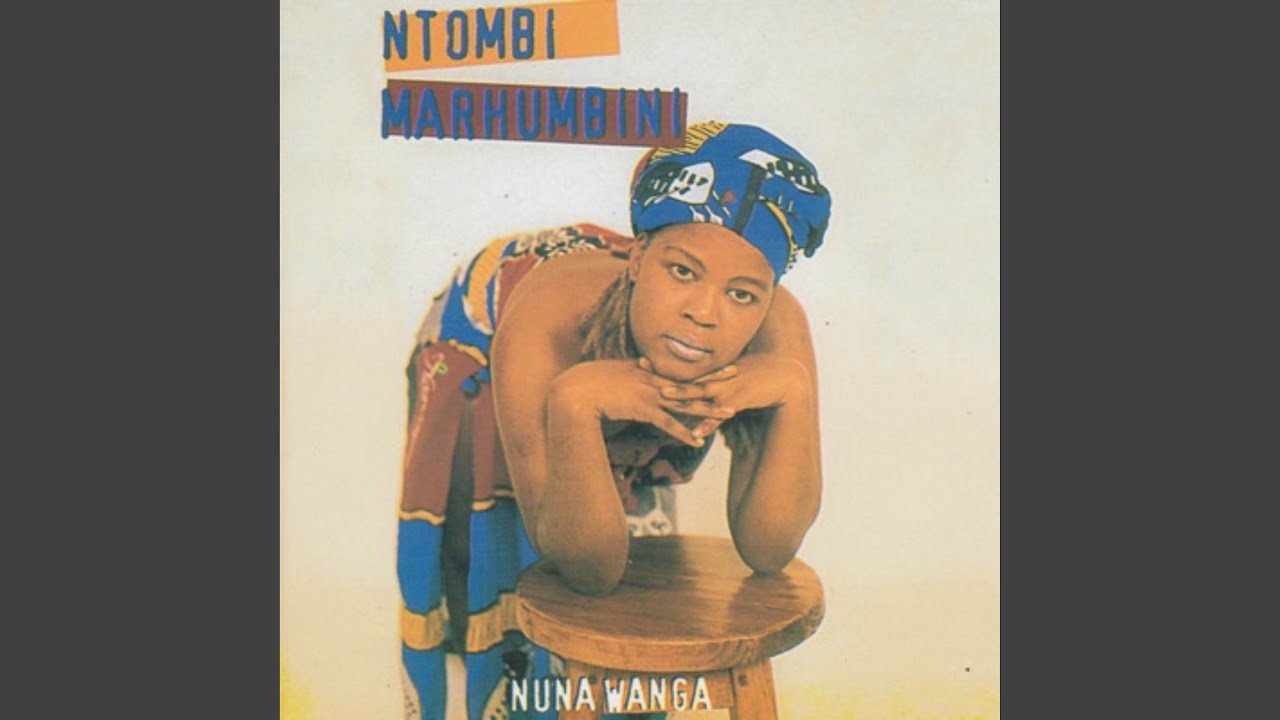 Marhumbini
