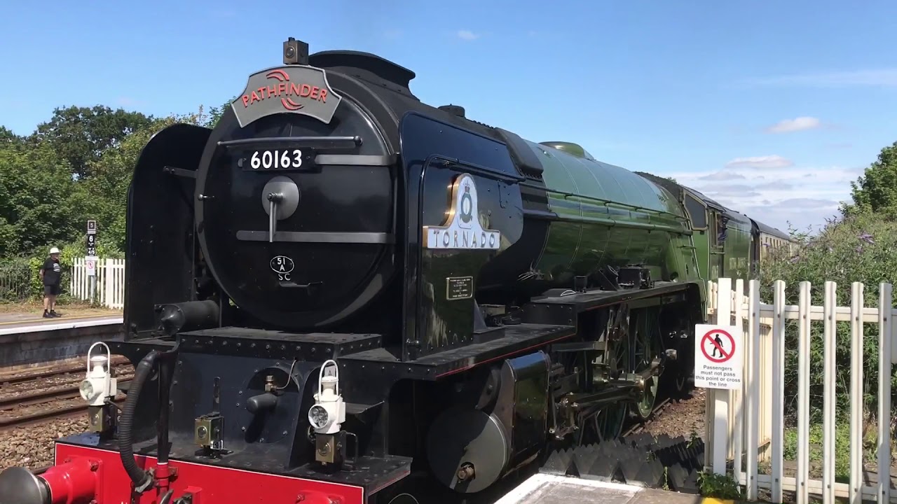 Trains on the sea wall at Dawlish and Teignmouth Summer 2019.