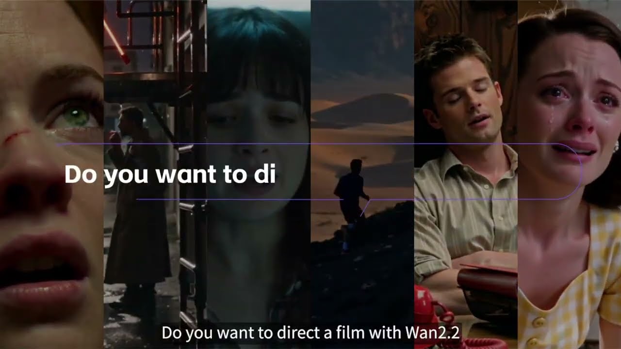 Wan2.2: Prompt writing guide for Wan2.2