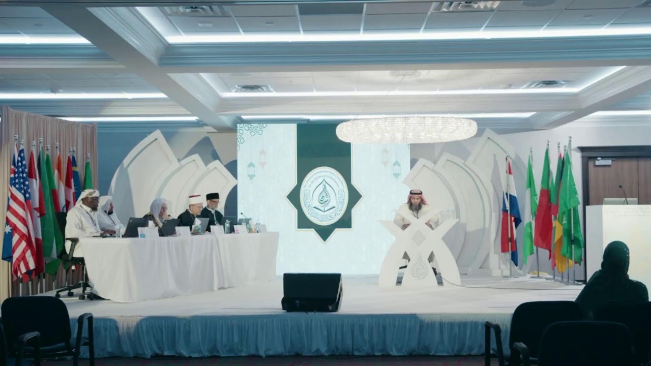 Tibyan Annual Quran Competition July 2, 2025