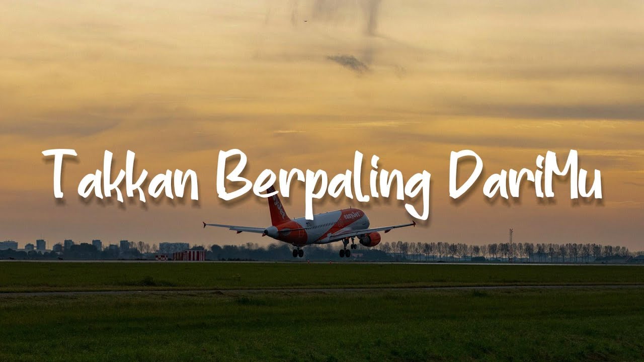Takkan Berpaling DariMu, Belum Siap Kehilangan, Rumah Ke Rumah (Lirik) - Deborah Hanna