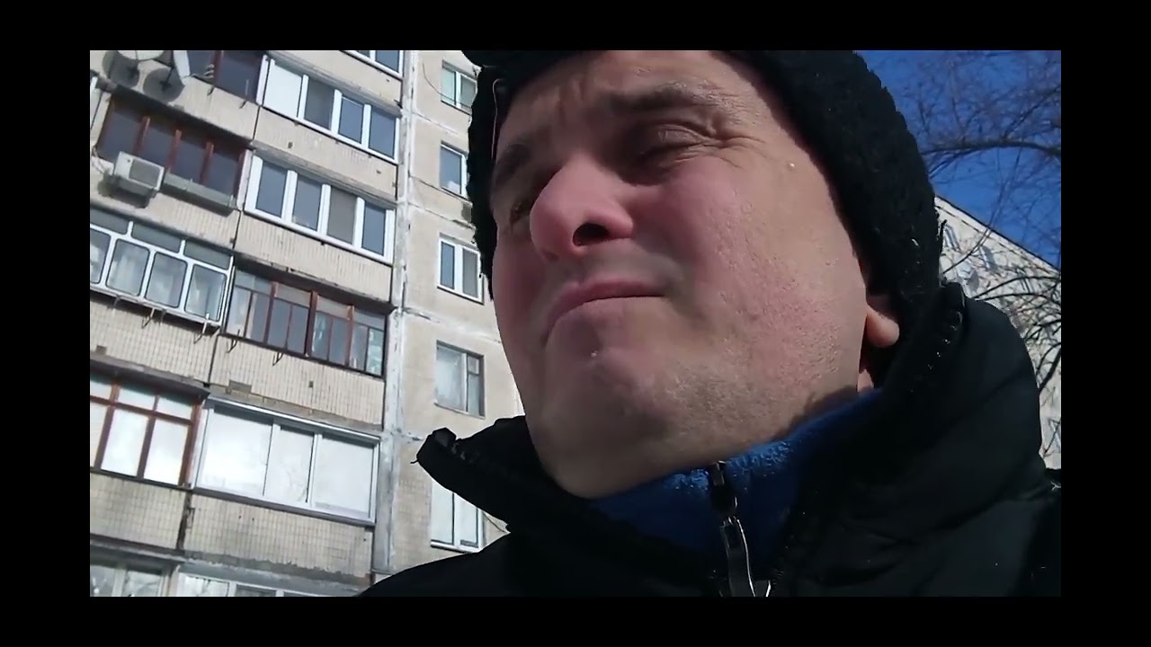 Вот дожились начали дома 🏢 обмерзать🥶 