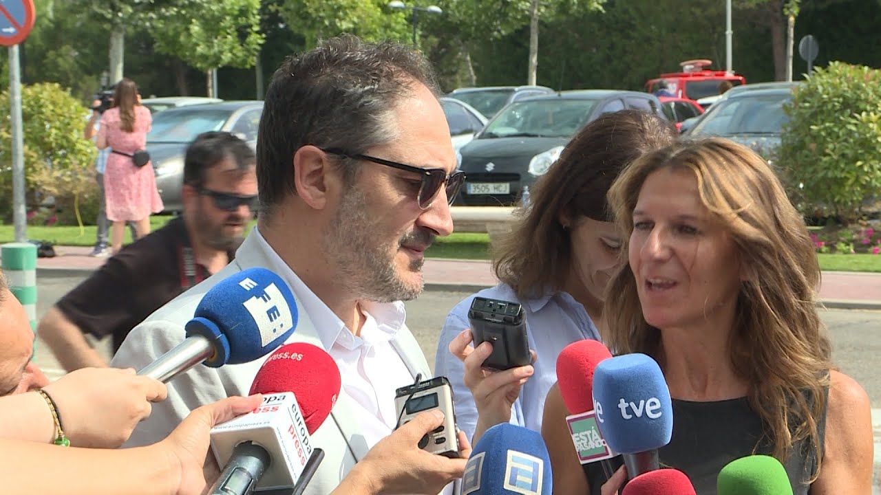 Alfonso Lara sobre Arturo Fern&aacute;ndez: 