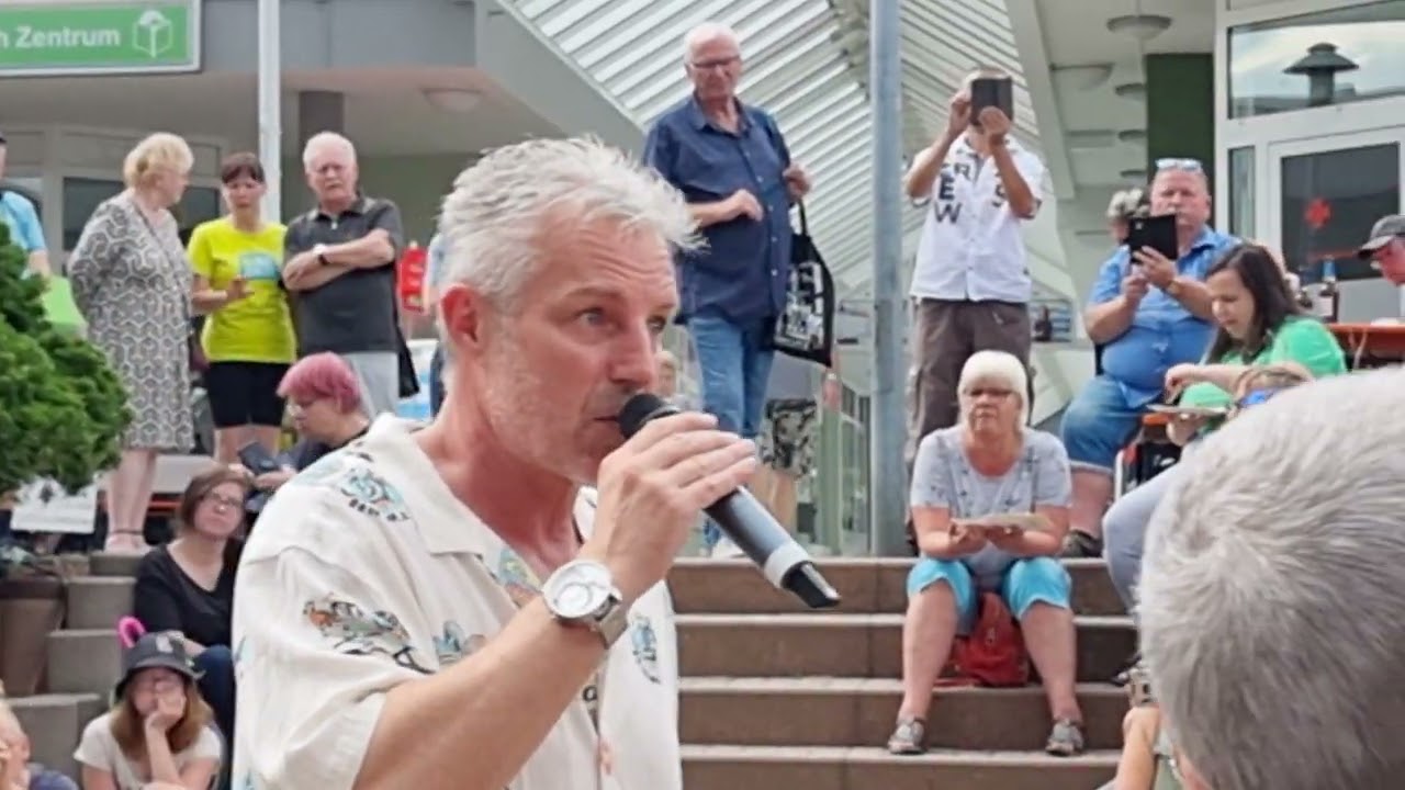 Steffen Jürgens  Görlitz