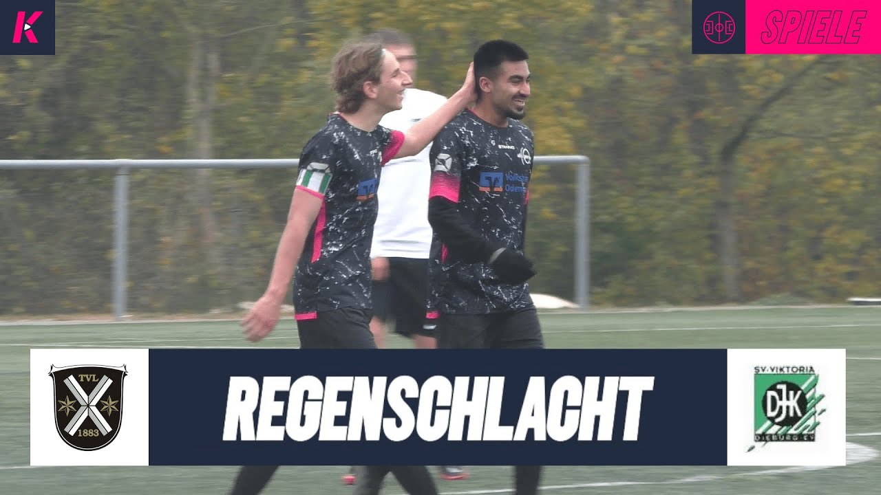 Zwei Doppelpacker entscheiden umkämpfte Partie | TV Lampertheim U19 - JSG Dieburg/Spachbrücken U19