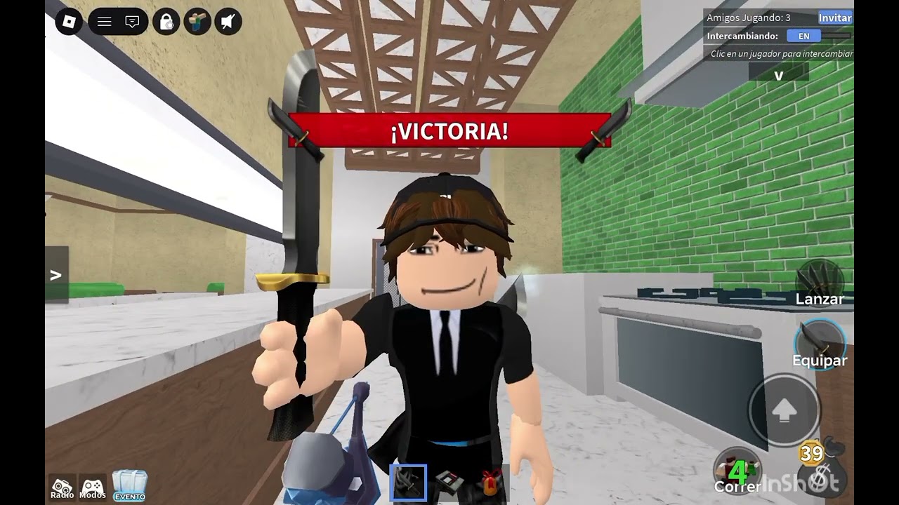 Mm2 montage #3 