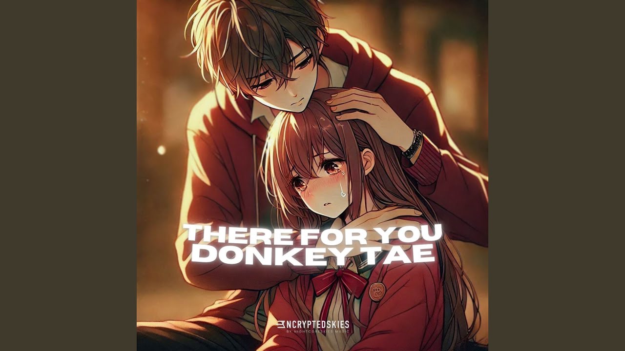 There For You