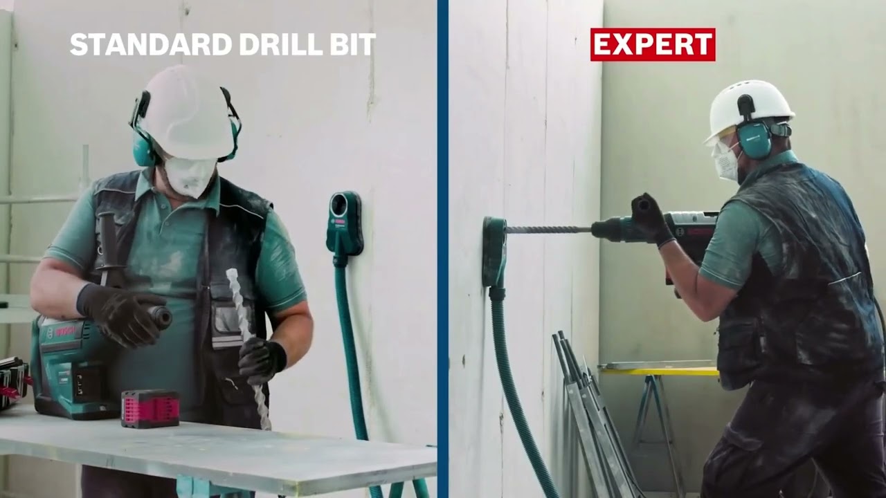 Bosch SDS-MAX-8X Hammer Drills from Power Tools UK