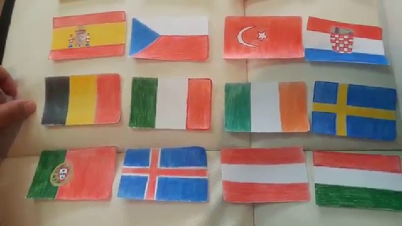 Prediccion Eurocopa Francia 2016