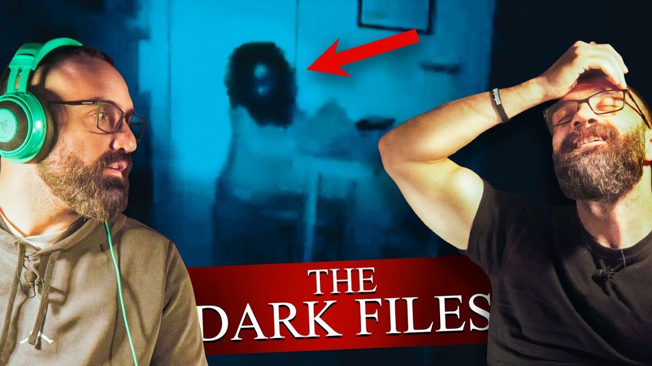 Άνθρωποι Μένουν Κρυφά Στα Σπίτια Μας!