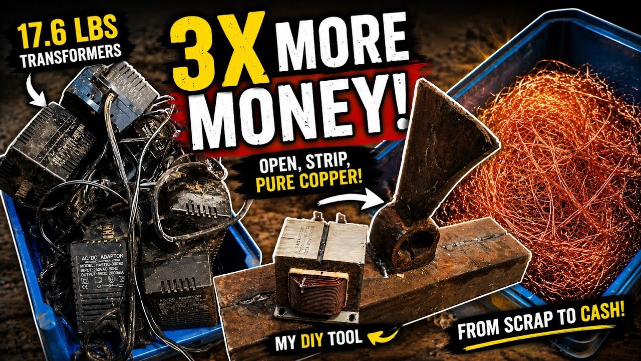 Don't Sell Small Transformers Until You Watch This!