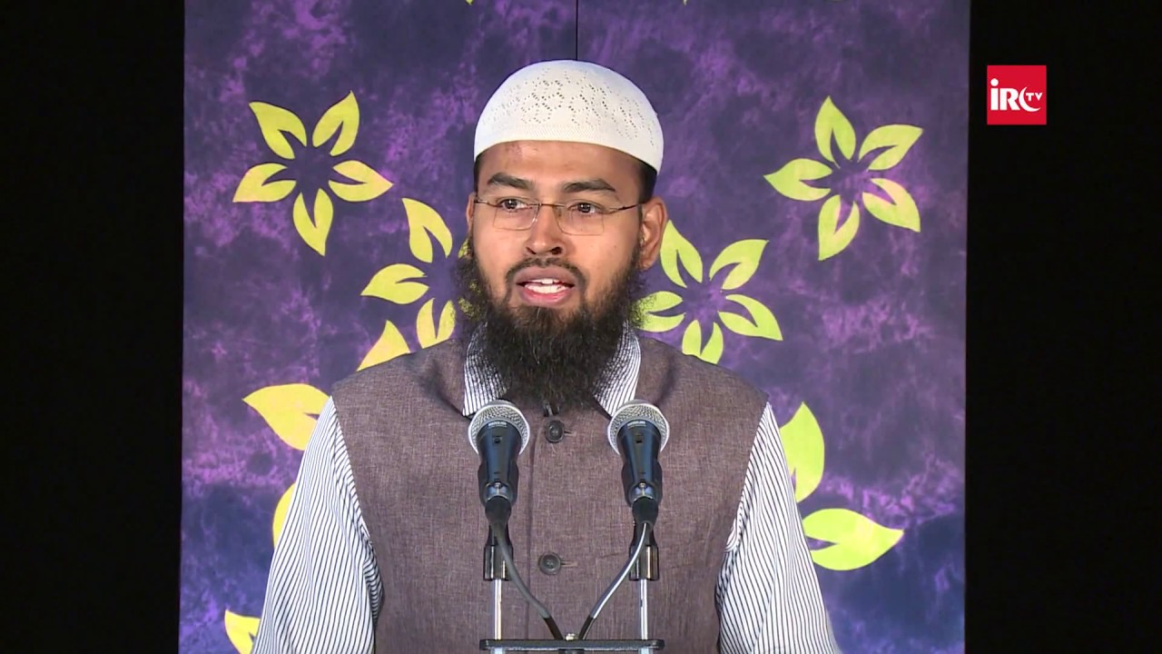 Jo Shakhs Jis Qaum Ki Mushabehat Karega Wo Usi Qaum Ke Sath Uthaya Jayega By Adv. Faiz Syed