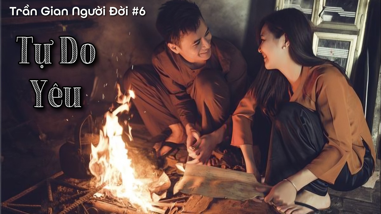 T6: Trần Gian Người Đời | Kẻ Nhu Nhược Nổi Loạn - Đừng Coi Thường Ai | Dương Hướng