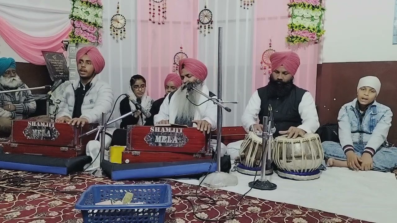 ਧੰਨ ਸਤਿਗੁਰੂ ਰਵਿਦਾਸ ਜੀਓ.....ਸੰਗਤਾਂ ਪਿਆਰੀਆਂ ਦੀ ਸੁਣੋ ਅਰਦਾਸ ਜੀ 