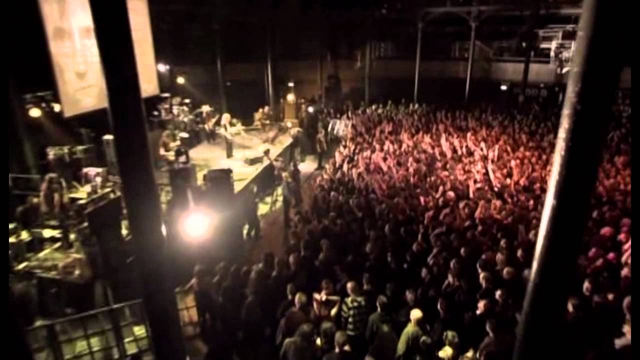 Opeth - Ghost of Perdition [Live at The Roundhouse Tapes DVD] HD