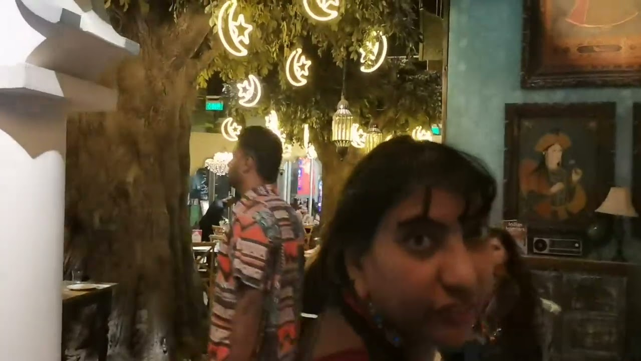 Bombay Bungalow, JBR