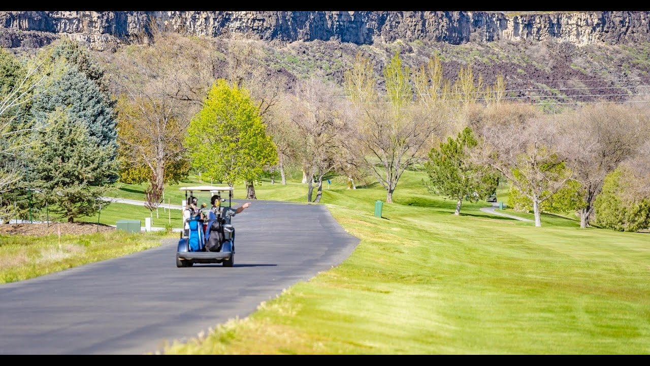 Clear Lake Country Club