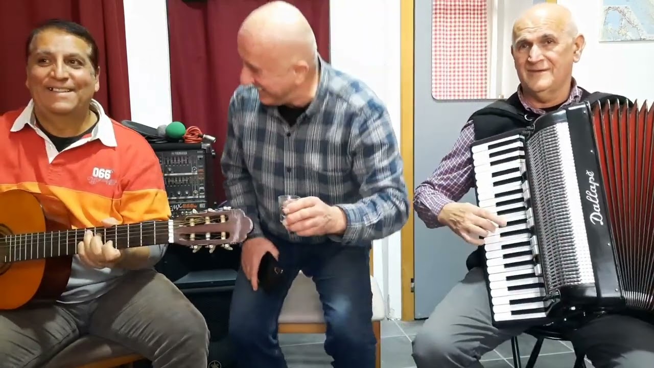 Mene moji svakog dana kore