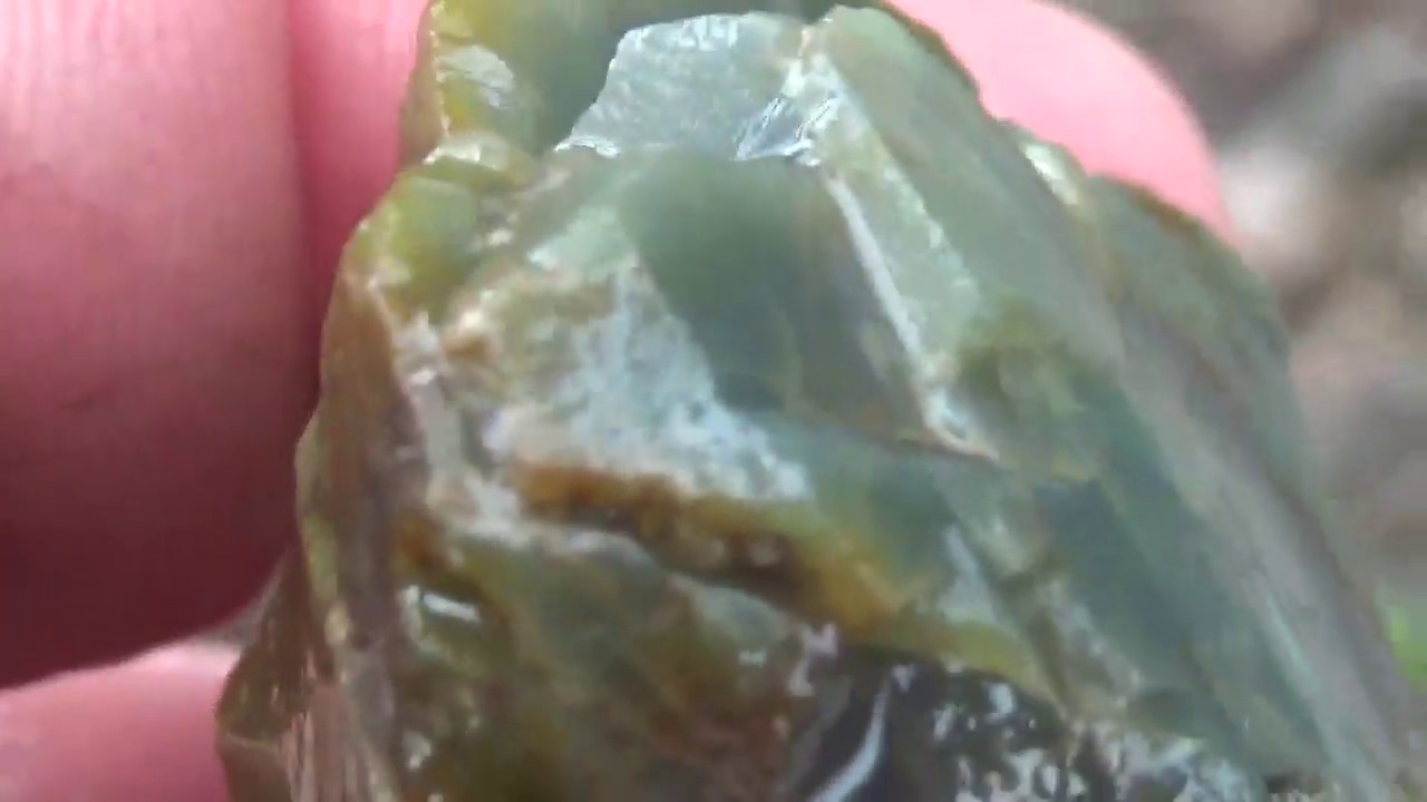 Rockhounding ! Three New Locations !! Q.4.T. # 311 By : Quest For Details
