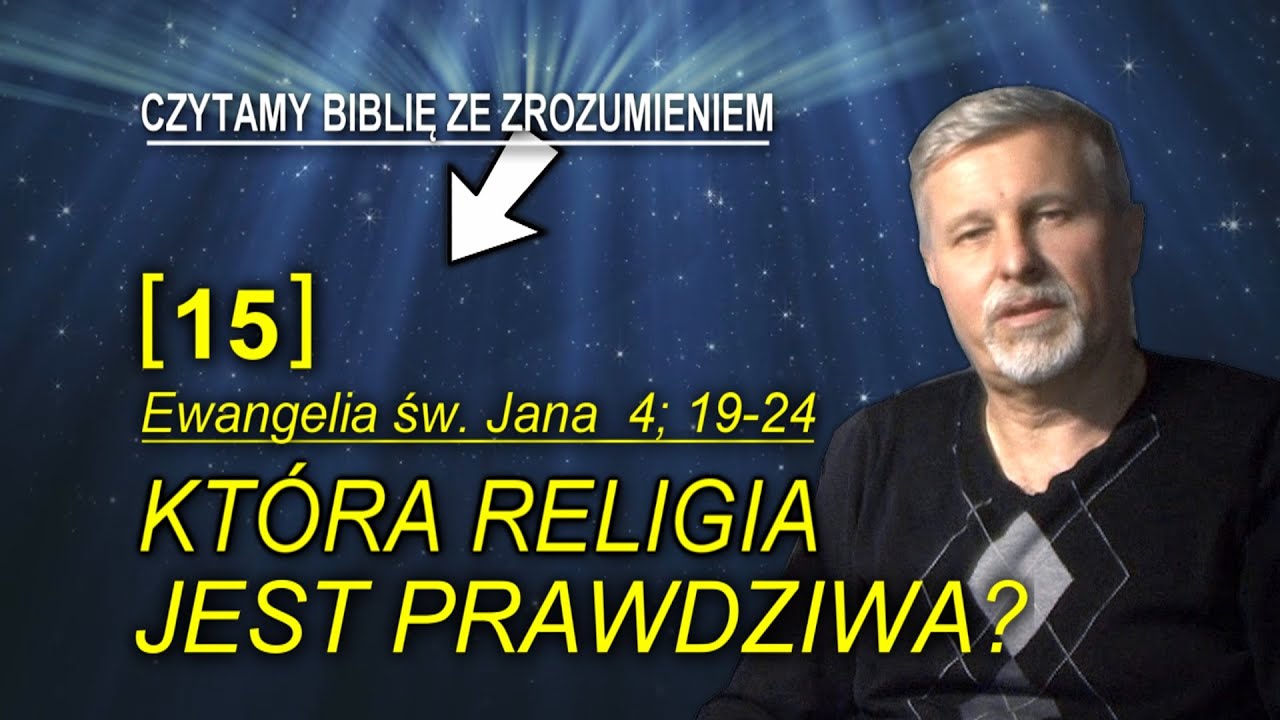 Kto ma rację?  Katolicy czy Protestanci (Ewangeliczni, Baptyści, Zieloni...)? ...A może Prawosławni?