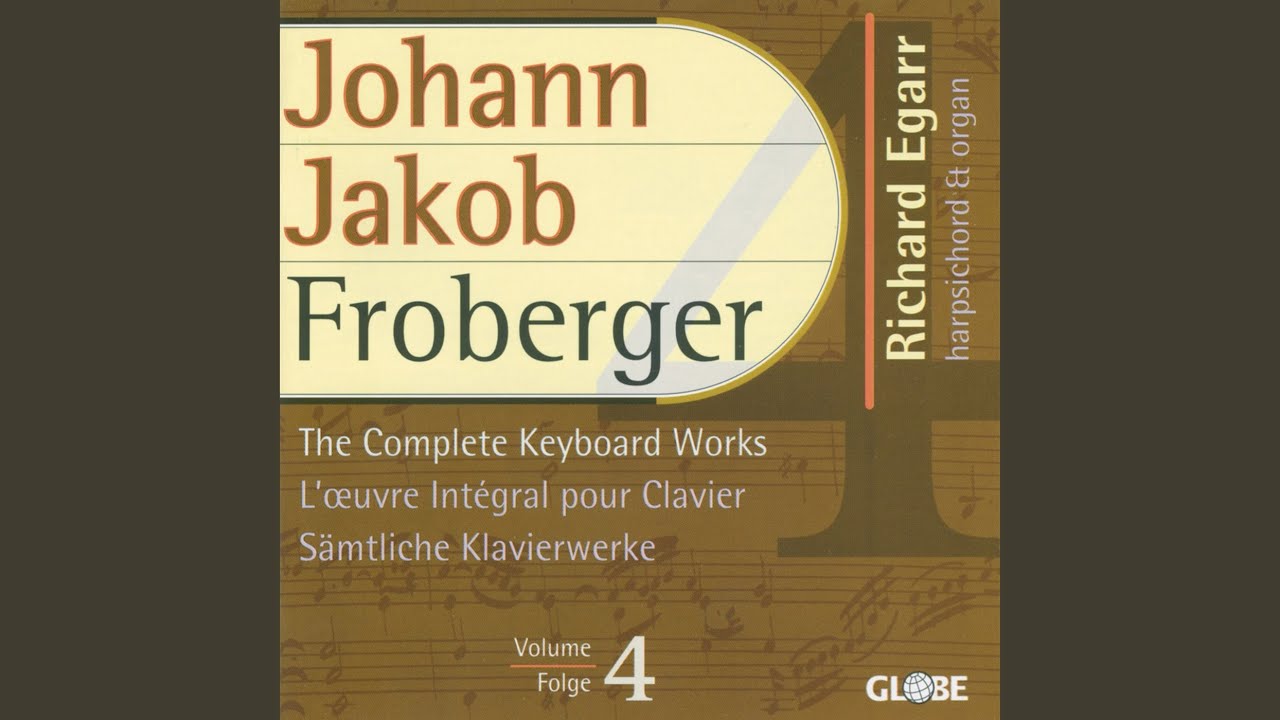 Suite XXVI in B Minor
