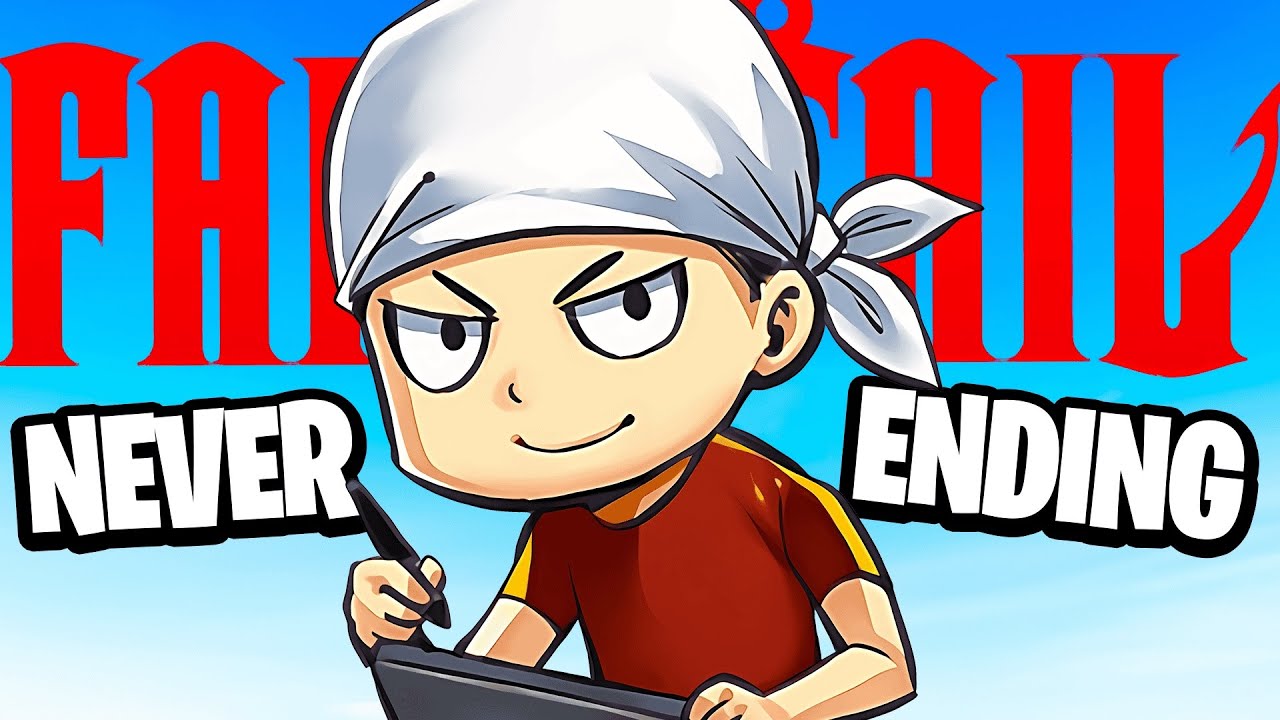 HIRO MASHIMA GIVES US MAJOR FAIRY TAIL NEWS!!! FAIRY WILL NEVER DIE!!!