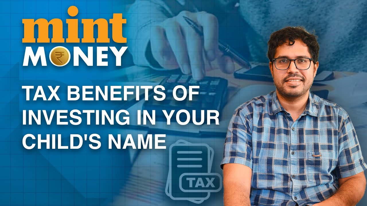 Why You Should Invest In Your Child&rsquo;s Name | Mint Money