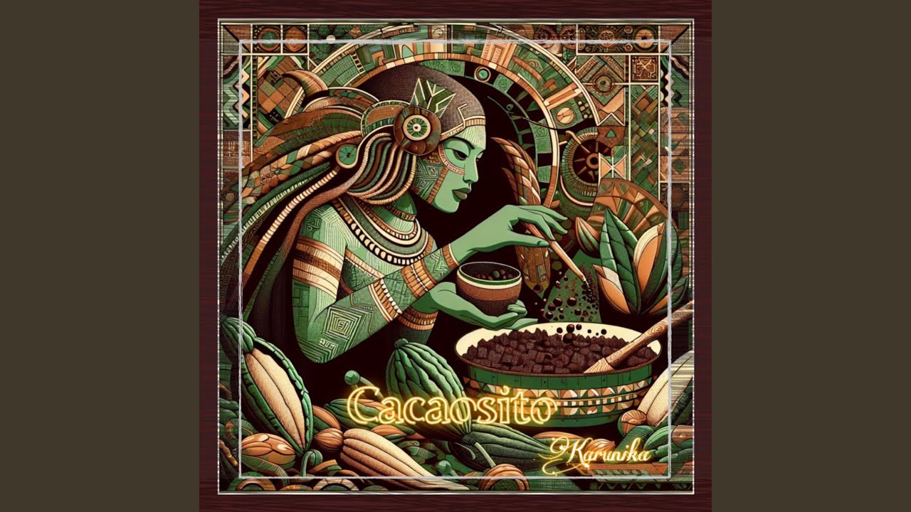 Cacaosito