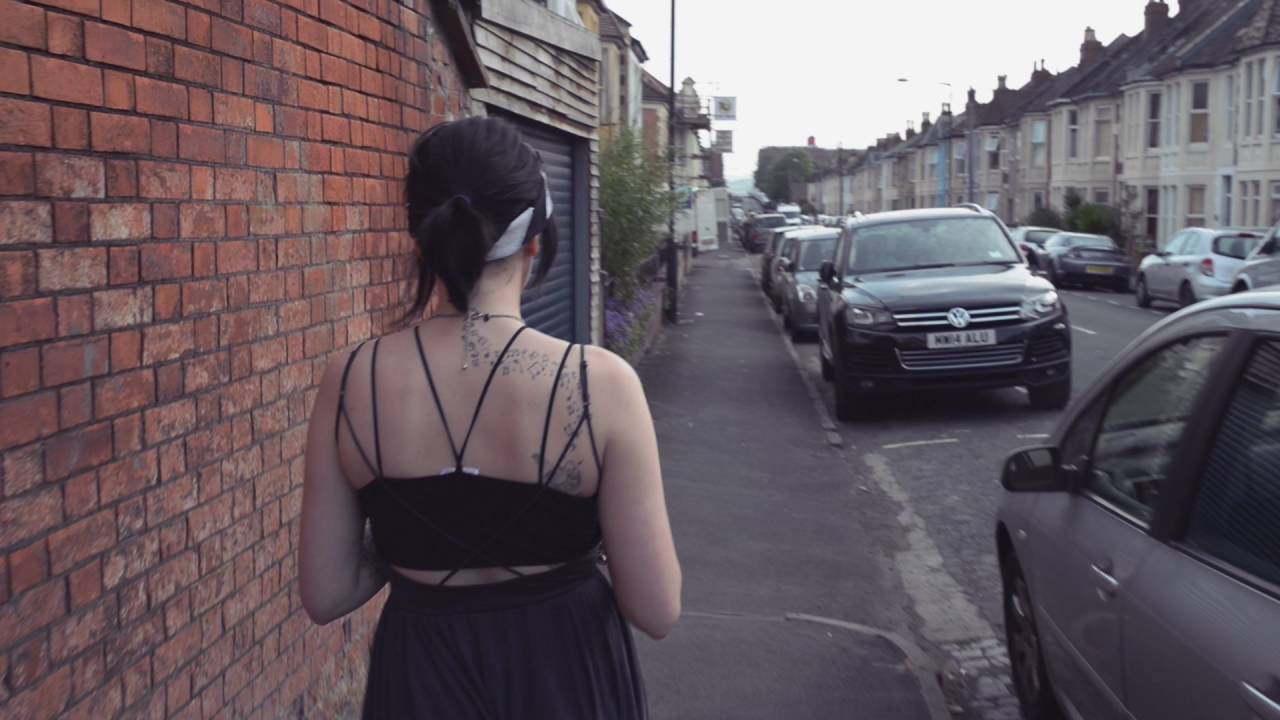 Spark The Sail: Polystyrene Heart [Official Video]